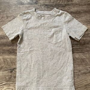 Carters Boy Short Sleeve Pocket Shirt Size 5T
